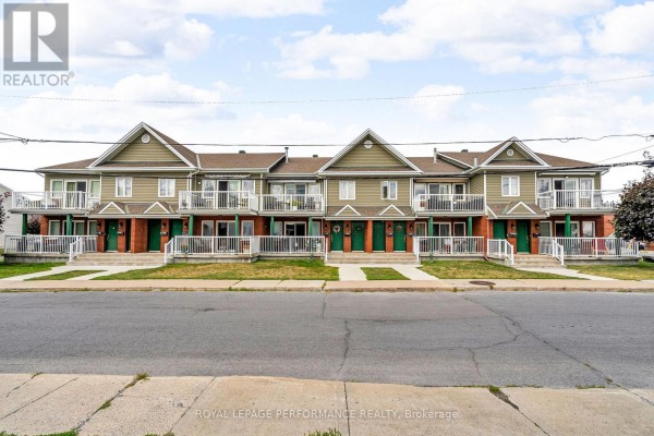 3 - 15 First Street W, Cornwall, ON K6J1B8 Photo 2