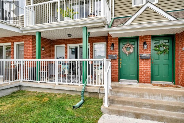 3 - 15 First Street W, Cornwall, ON K6J1B8 Photo 3