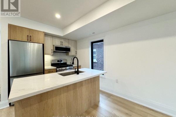 #3 - 151 Gledhill Avenue, Toronto, ON M4C5L1 Photo 5