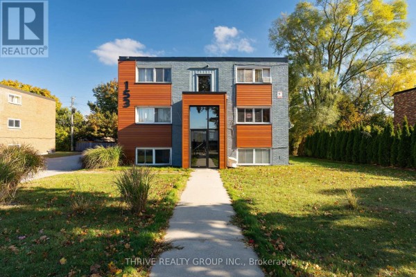 3 - 153 Godfrey Drive E, London East, ON N5V2E8 Photo 2