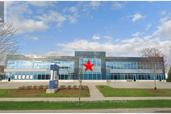 Commercial for rent at 3 - 15875 Robins Hill Road, London East, ON - MLS® zosDgT