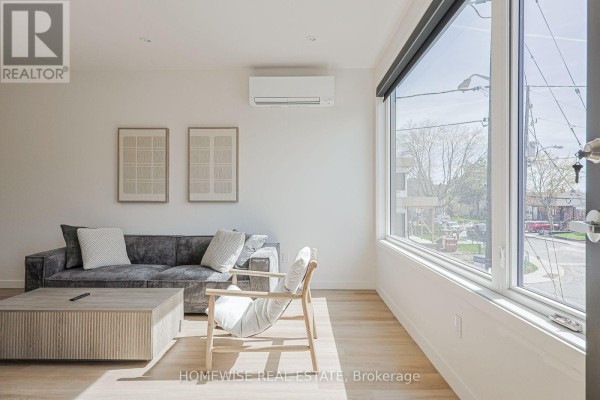 3 - 159 Locksley Avenue, Toronto, ON M6B3N6 Photo 3