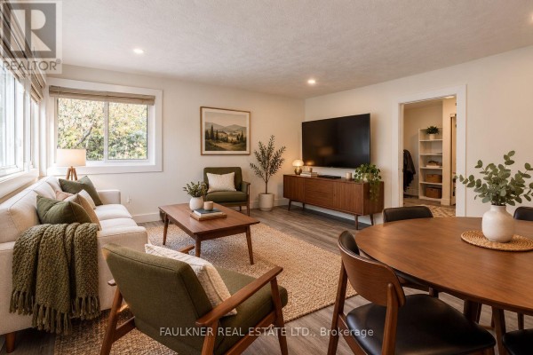 3 - 161 Lebrun Street, Ottawa