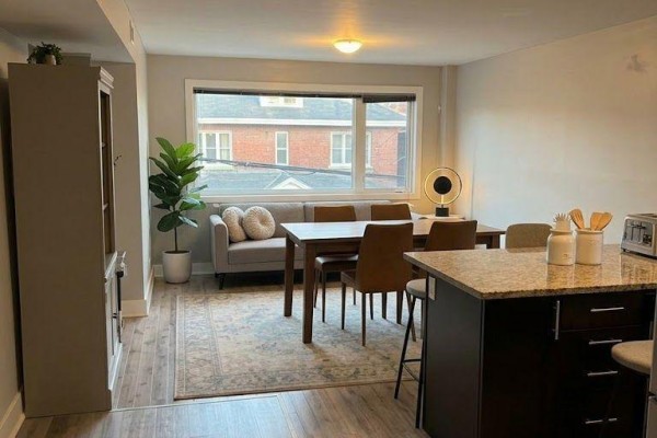3 - 167 Aylmer Avenue, Ottawa, ON K1S2X1 Photo 2