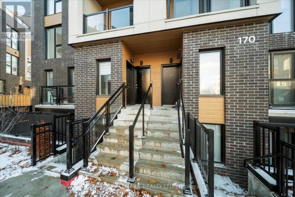 3 - 170 Clonmore Avenue, Toronto, ON, photo 2