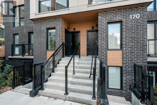 3 - 170 Clonmore Avenue, Toronto, ON M1N0B9 Photo 4