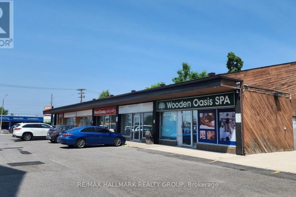 3 - 1717 Bank Street, Ottawa, ON, photo 2
