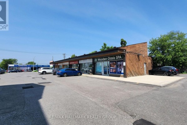 3 - 1717 Bank Street, Ottawa, ON, photo 3