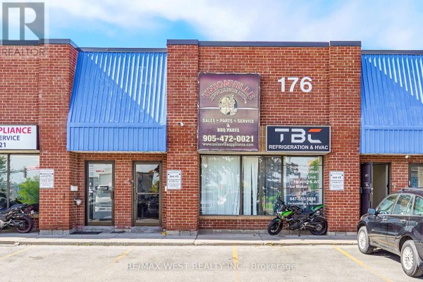 3 - 176 Bullock Drive, Markham, ON, photo 2