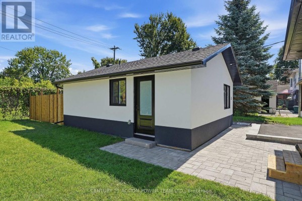3 - 1831 Haig Drive S, Ottawa