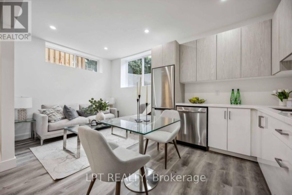 3 - 19 Hatfield Crescent, Toronto, ON M9W3R7 Photo 5