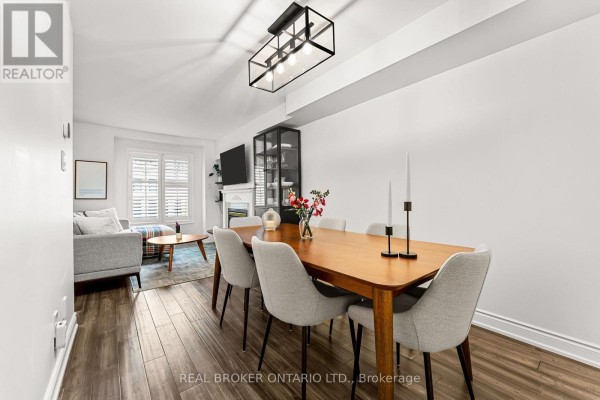 Bedroom 3 - 3 - 19 Thirtieth Street, Toronto, ON M8W3B7 Photo 5