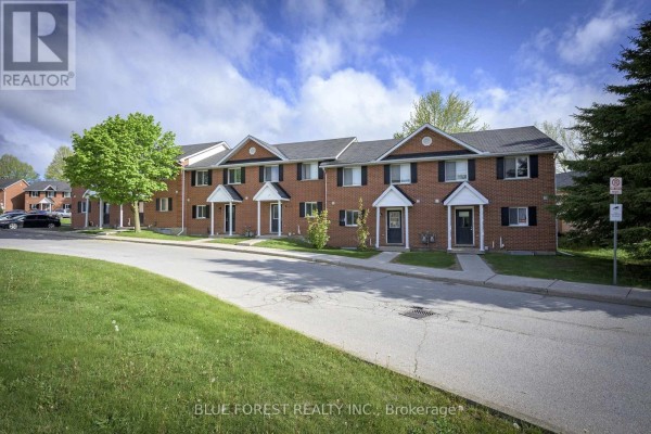 3 - 190 Fleming Drive, London East, ON, photo 2