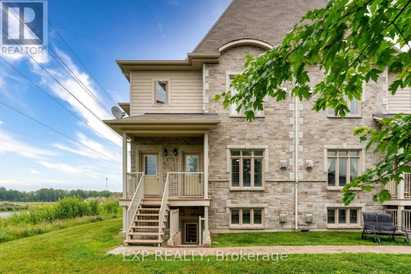 3 - 203 Bourdeau Boulevard, The Nation, ON K0A2M0 Photo 2