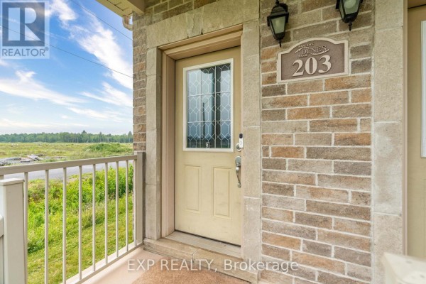 3 - 203 Bourdeau Boulevard, The Nation, ON K0A2M0 Photo 5