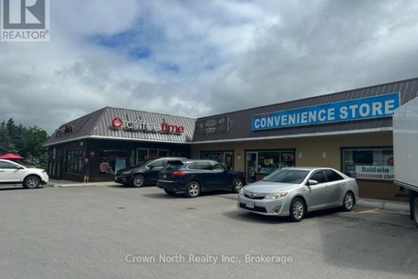 3 - 23721 Hwy 48, Georgina, ON L0E1A0 Photo 2