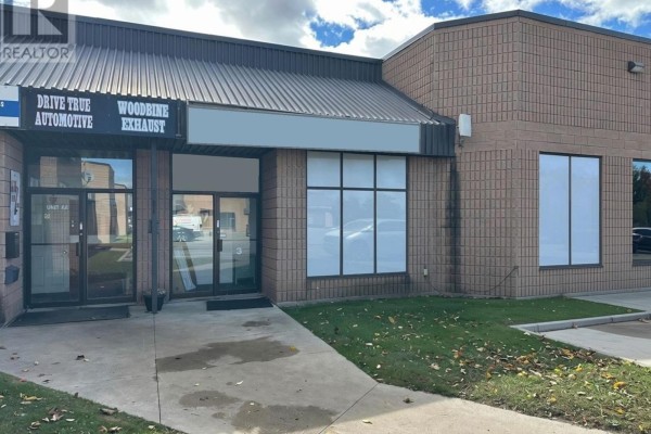 3 - 24707 Woodbine Avenue, Georgina