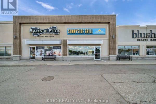 3 - 2501 Prince Michael Drive, Oakville, ON L6H0E9 Photo 5
