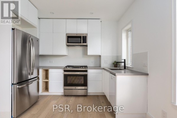 3 - 264 Dovercourt Road, Toronto, ON M6J3E1 Photo 5