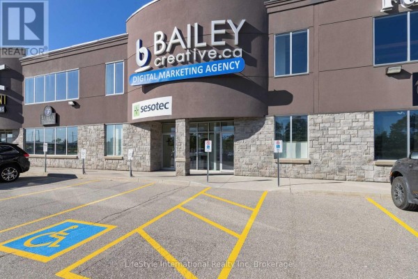 3 - 275 Hanlon Creek Boulevard, Guelph, ON N1C0A1 Photo 2