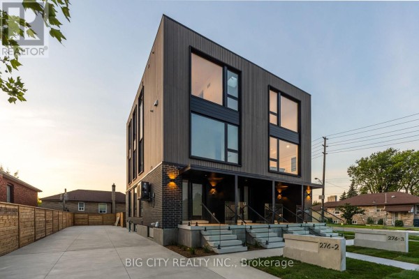 3 - 276 Lanor Avenue, Toronto, ON, photo 3