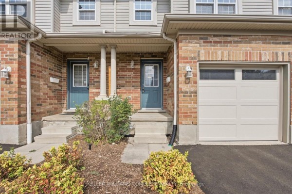 Primary Bedroom - 3 - 30 Imperial Road S, Guelph, ON N1K1Y5 Photo 4