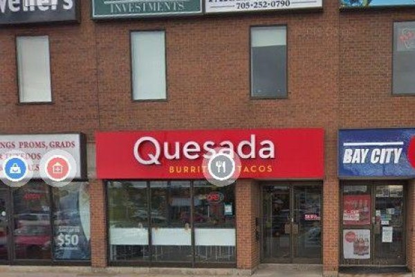 3 - 331 Bayfield Street, Barrie