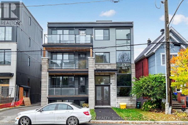 3 - 336 Tweedsmuir Avenue, Ottawa