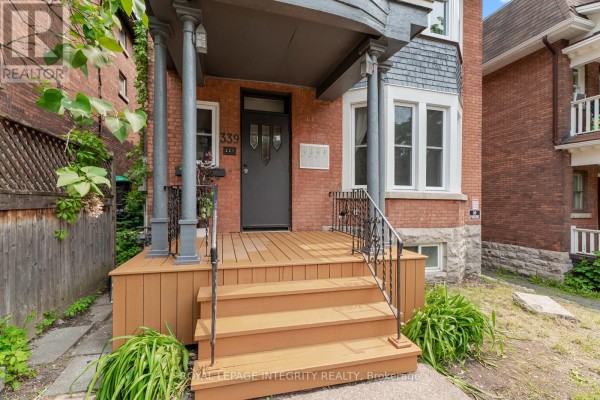 3 - 339 Chapel Street, Ottawa, ON, photo 2
