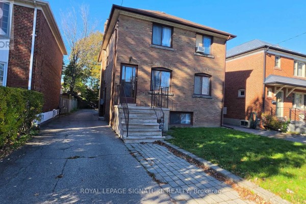 Living room - 3 - 34 Nineteenth Street, Toronto, ON M8V3L3 Photo 3