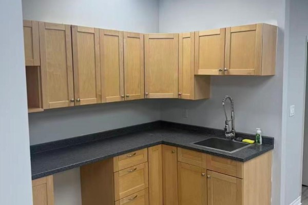 # 3 - 3400 14th Avenue, Markham, ON L3R0H7 Photo 5