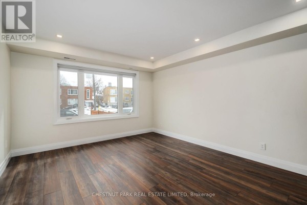 Bedroom 2 - 3 - 38 Penhurst Avenue, Toronto, ON M8Y3A8 Photo 5