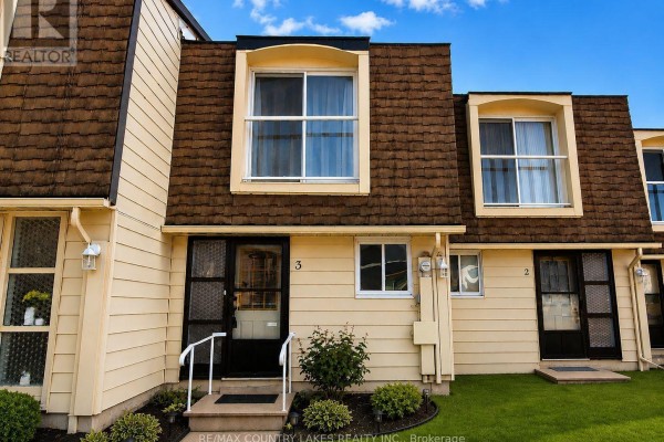 3 - 4 Paradise Boulevard, Ramara