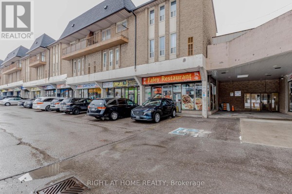 3 - 40 Rexdale Boulevard, Toronto, ON, photo 2