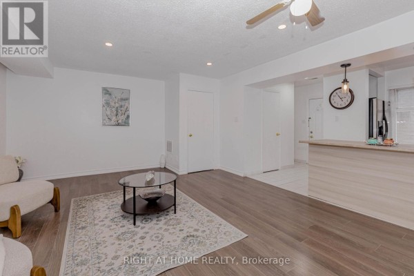 Bedroom 2 - 3 - 40 Rexdale Boulevard, Toronto, ON M9W5Z3 Photo 5