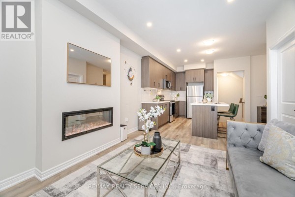 3 - 40 Zinfandel Drive, Hamilton, ON, photo 2