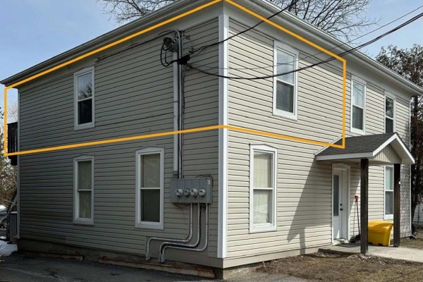 #3 - 405 Prescott Street, North Grenville