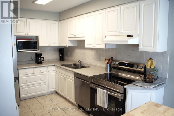 Utility room - 3 - 410 Ambleside Drive, London North, ON N6G4Y3 Photo 3