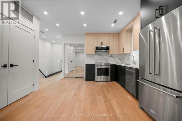 3 - 412 Glenholme Avenue, Toronto, ON M6E3E7 Photo 5