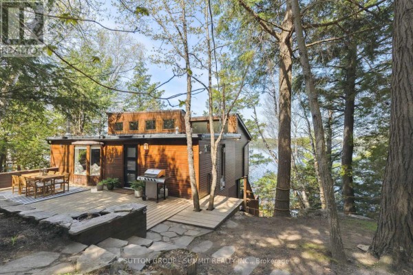 3 - 4209 Muskoka Road 117, Lake Of Bays, ON, photo 2