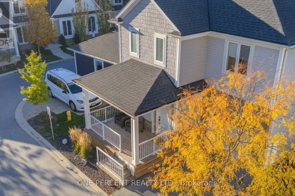 9 - 9 Princeton Common, St  Catharines, ON, photo 2