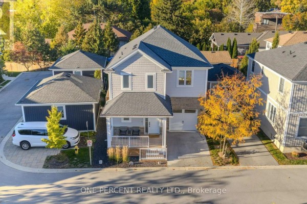9 - 9 Princeton Common, St  Catharines, ON, photo 3