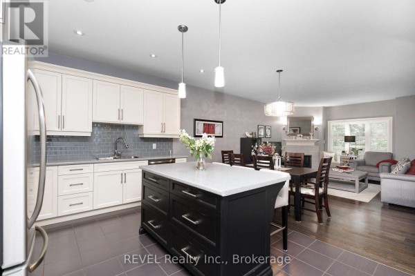 3 - 4399 Montrose Road, Niagara Falls, ON L2H1K1 Photo 5