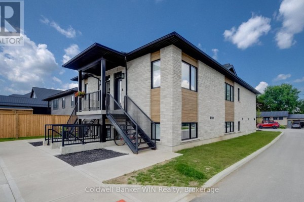 3 - 440 Wellington Street E, Wellington North, ON, photo 2