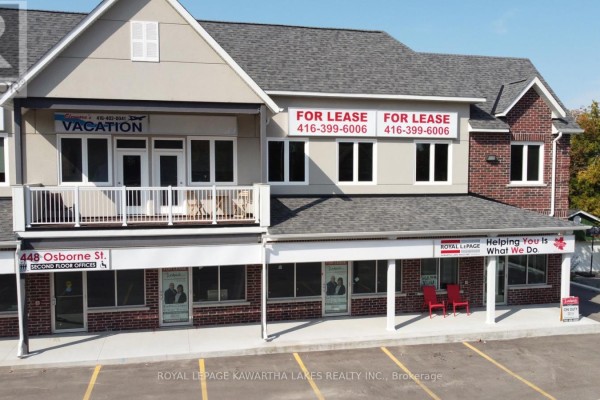 3 - 448 Osborne Street, Brock, ON L0K1A0 Photo 4