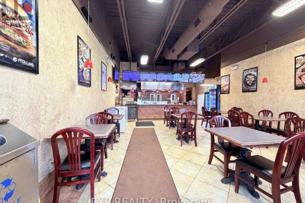 #3 - 4543 Kingston Road, Toronto, ON, photo 3