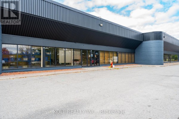 3 - 465 Milner Avenue, Toronto, ON M1B2K4 Photo 3