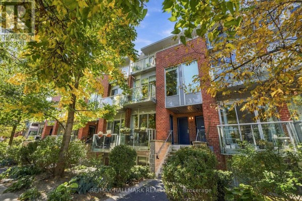 3 - 48 Boston Avenue, Toronto