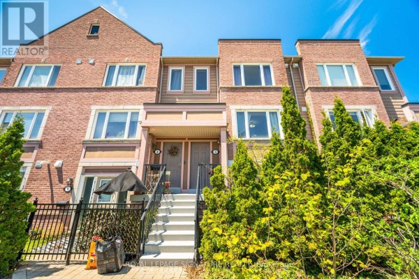 Eating area - 3 - 4855 Half Moon Grove, Mississauga, ON L5M8C7 Photo 4