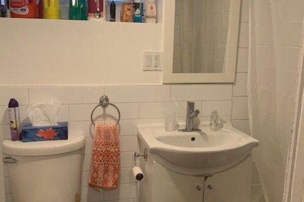 Bedroom - # 3 - 487 Indian Grove, Toronto, ON M6P2J1 Photo 4
